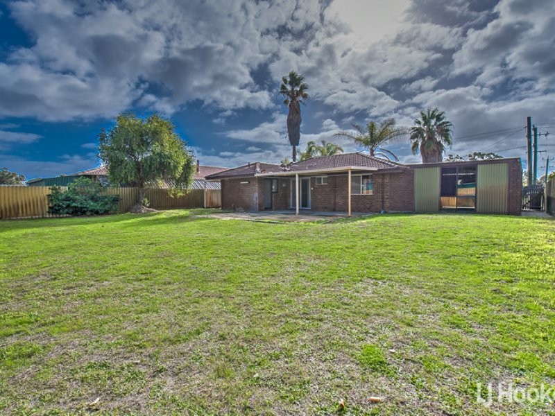 19 Storey Road, Thornlie WA 6108