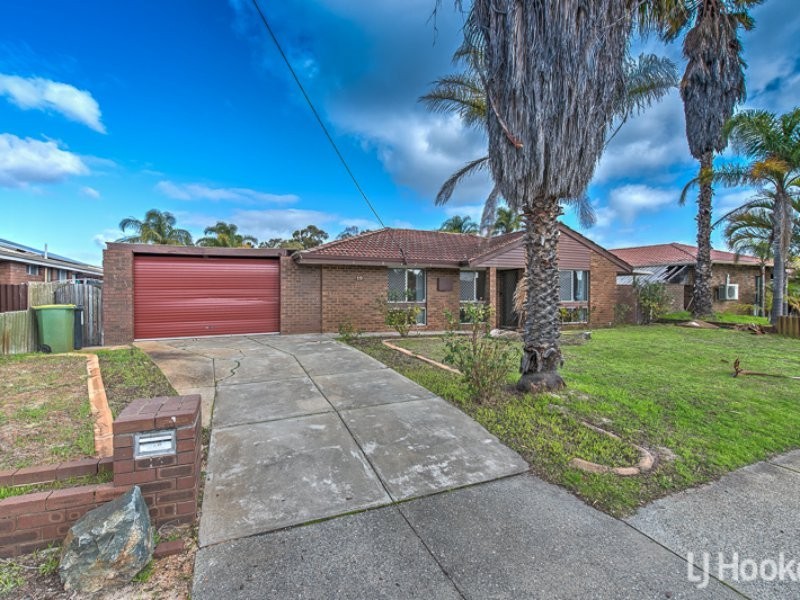 19 Storey Road, Thornlie WA 6108