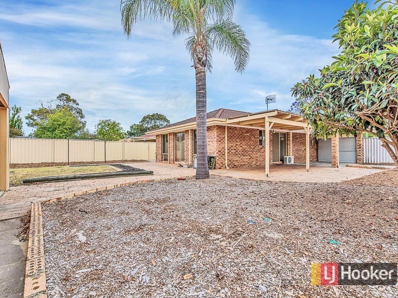 119 Lyrebird Way, Thornlie WA 6108
