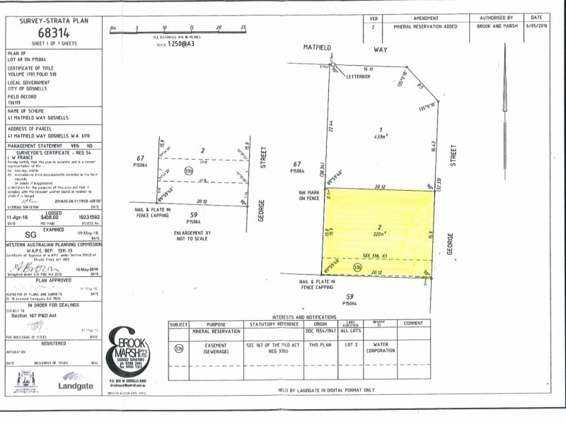 16 George Street, Gosnells WA 6110