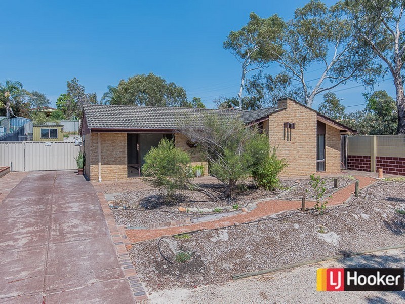28 Corriedale Place, Thornlie WA 6108