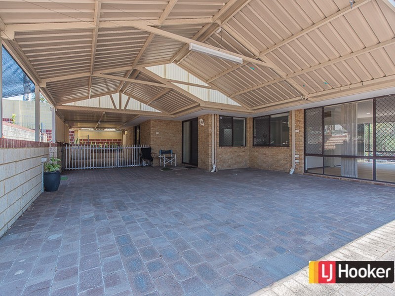 28 Corriedale Place, Thornlie WA 6108