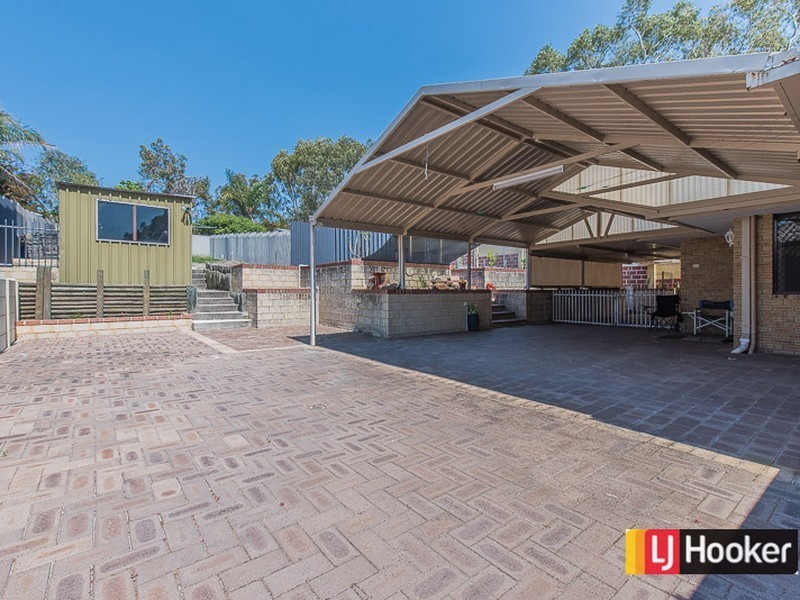 28 Corriedale Place, Thornlie WA 6108