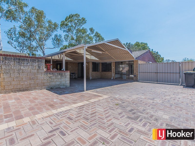 28 Corriedale Place, Thornlie WA 6108