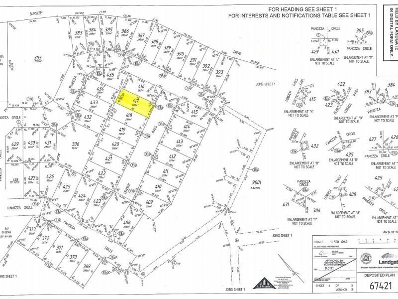 3 Lendich Pass, Maddington WA 6109