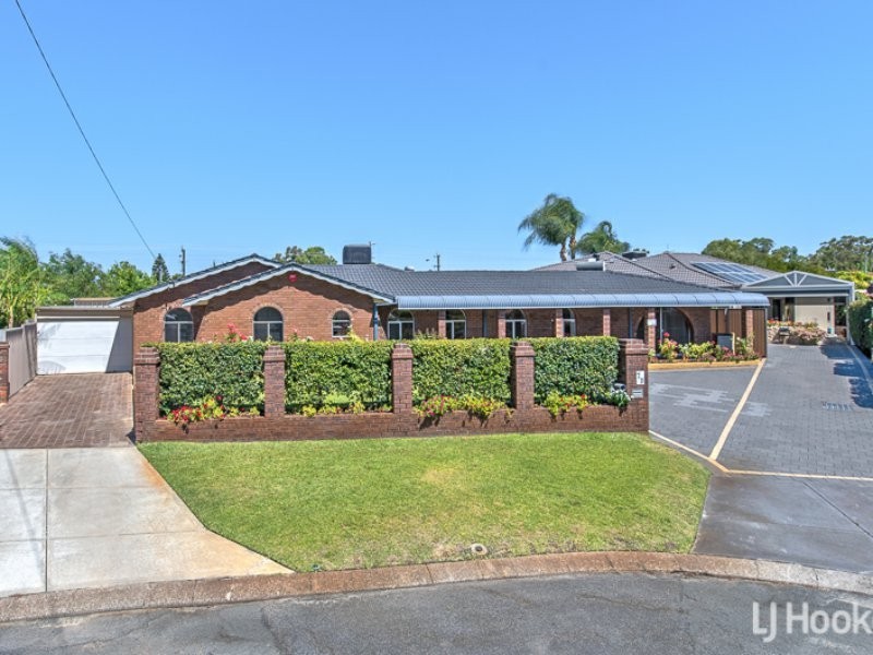 7B Angas Place, Thornlie WA 6108