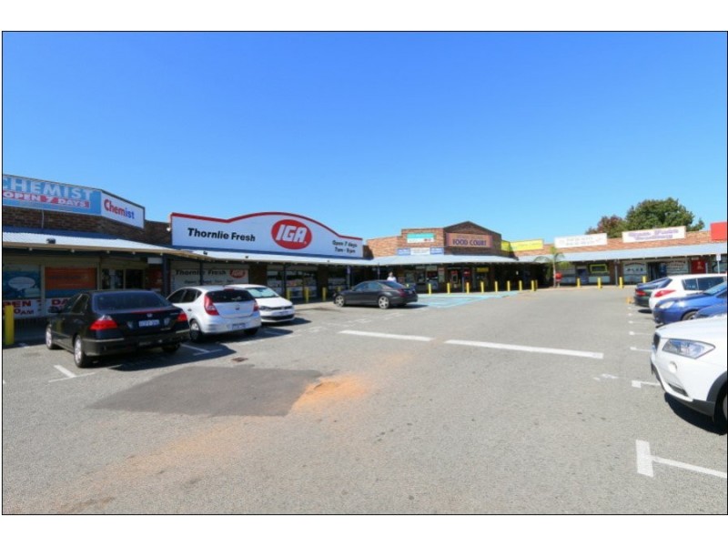 8 Debenham Street, Thornlie WA 6108