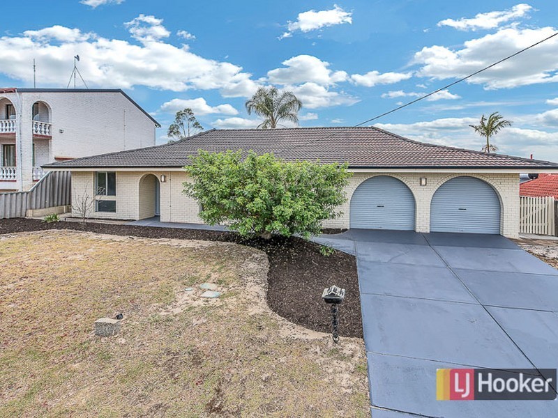 5 Gunn Court, Thornlie WA 6108