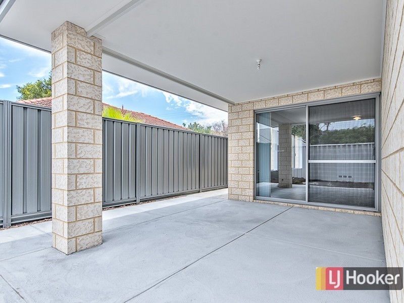 4 Bernice Way, Thornlie WA 6108