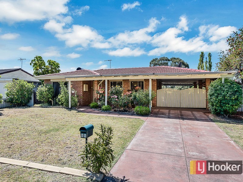 59 Aldington Street, Maddington WA 6109