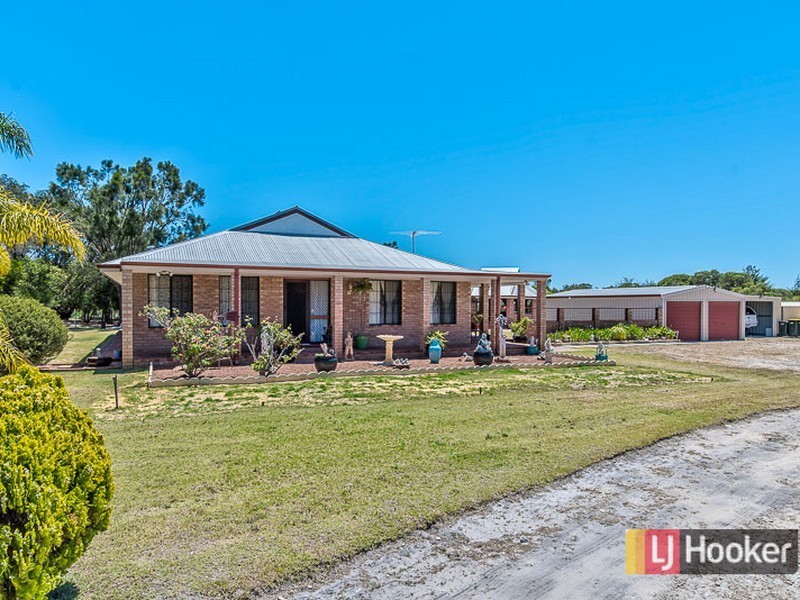810 Nicholson Road, Oakford WA 6121