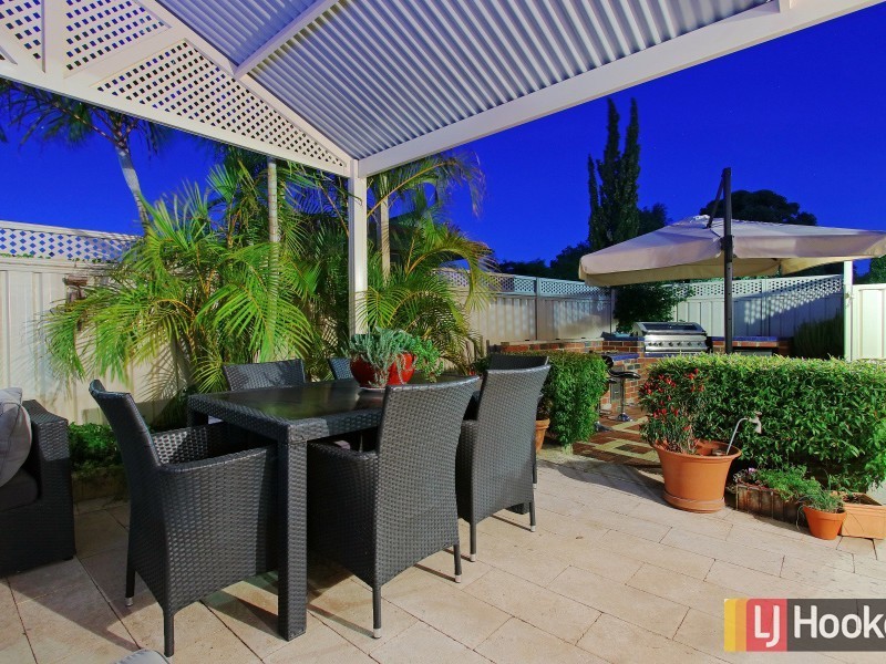 51 Waterperry Drive, Canning Vale WA 6155