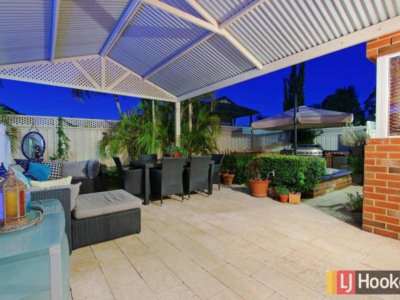 51 Waterperry Drive, Canning Vale WA 6155