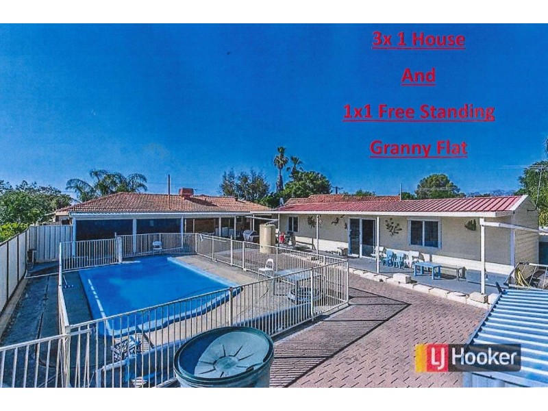 52 Harry Street, Gosnells WA 6110