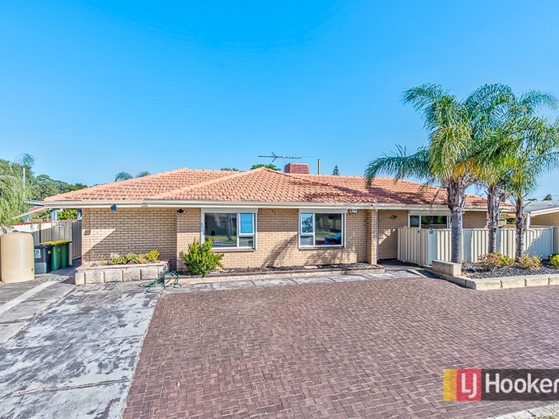 52 Harry Street, Gosnells WA 6110