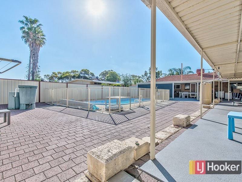 52 Harry Street, Gosnells WA 6110