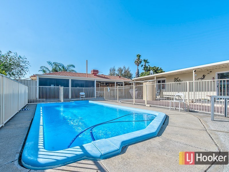 52 Harry Street, Gosnells WA 6110