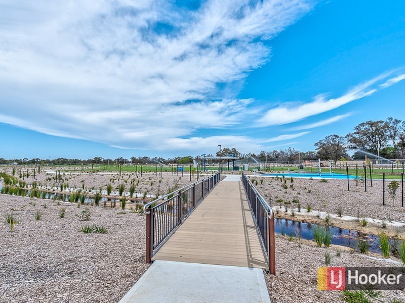 1 Bedgebury Road, Hilbert WA 6112