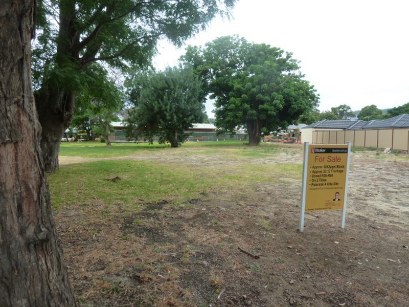 188A & 188 Hicks Street, Gosnells WA 6110