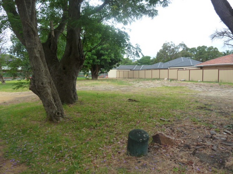 188A & 188 Hicks Street, Gosnells WA 6110