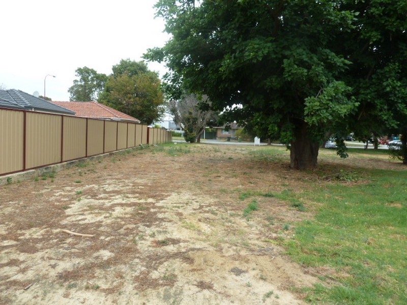 188A & 188 Hicks Street, Gosnells WA 6110