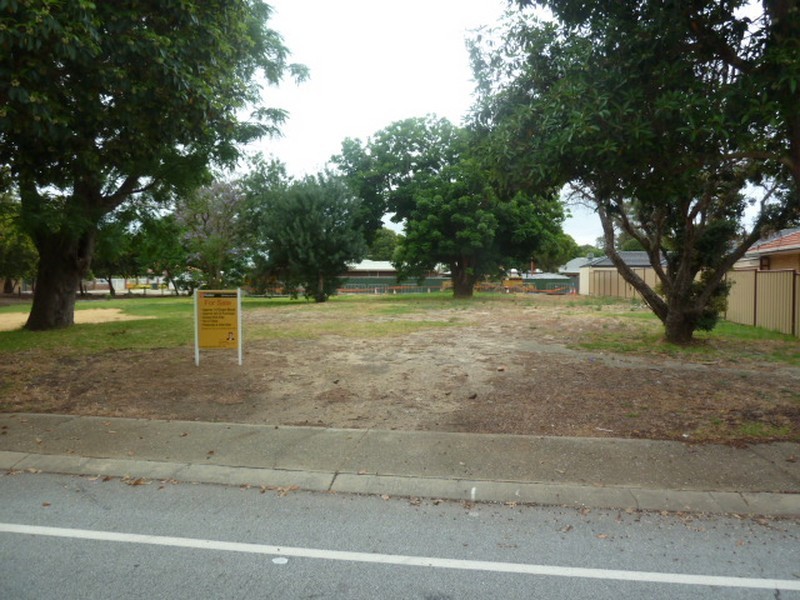 188A & 188 Hicks Street, Gosnells WA 6110