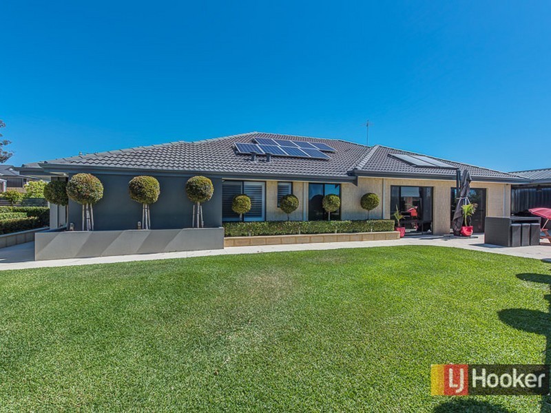2 Victory Link, Baldivis WA 6171