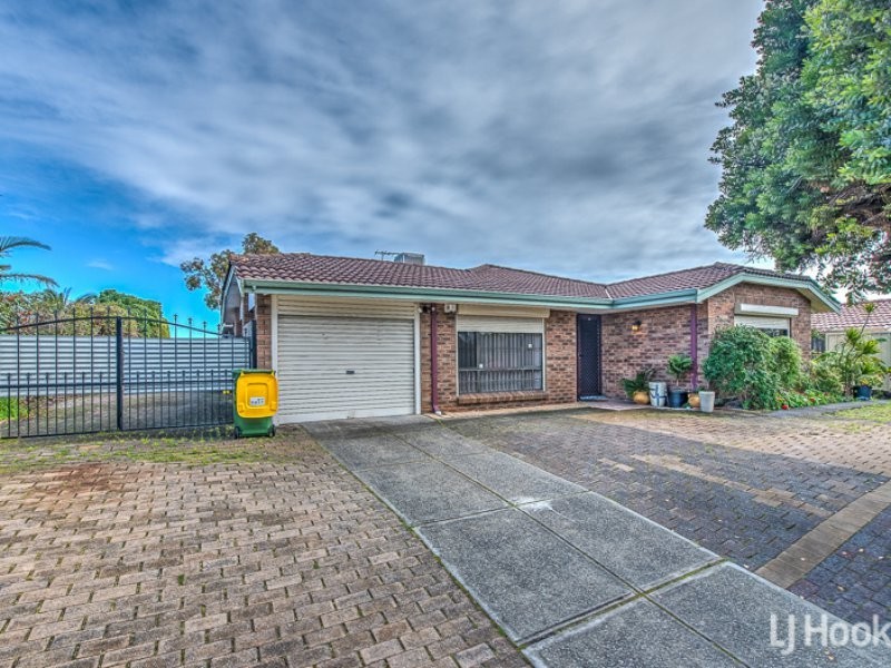 63 Warton Road, Thornlie WA 6108