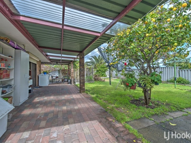 63 Warton Road, Thornlie WA 6108