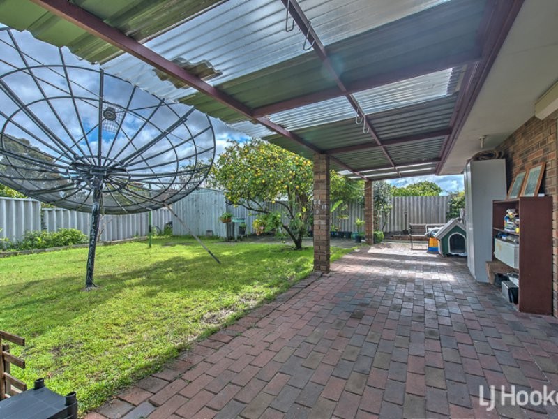 63 Warton Road, Thornlie WA 6108