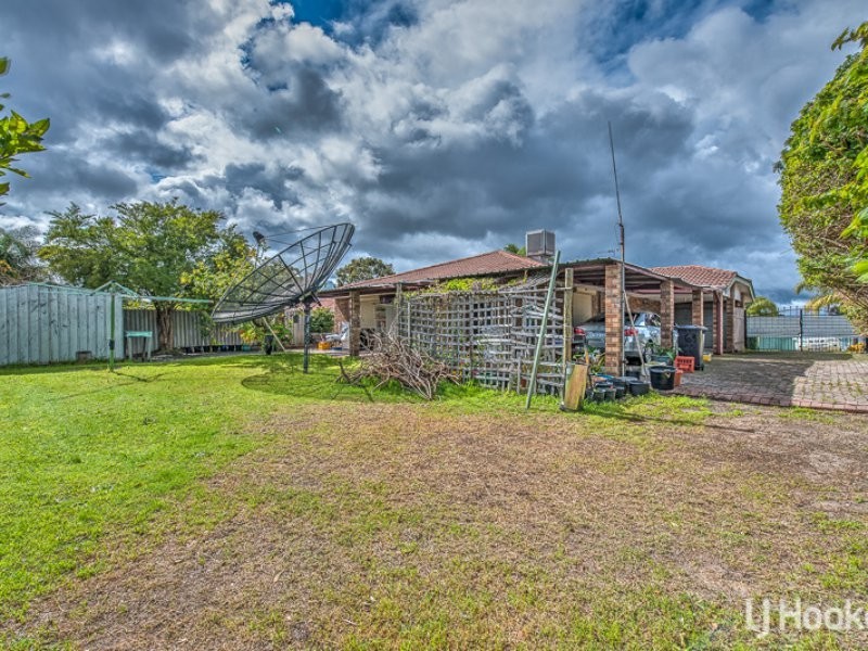 63 Warton Road, Thornlie WA 6108