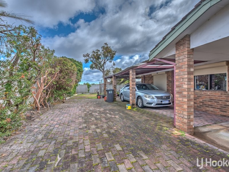 63 Warton Road, Thornlie WA 6108