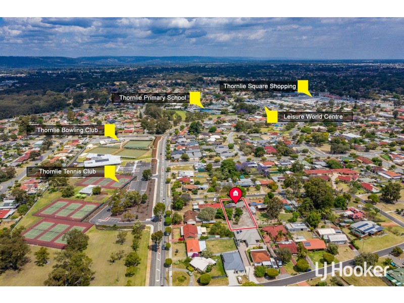 30 Bernice Way, Thornlie WA 6108