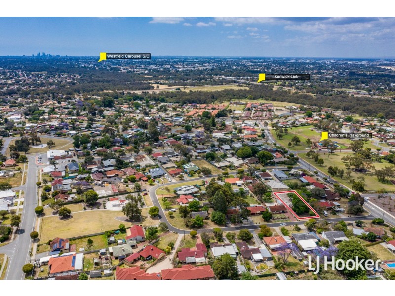 30 Bernice Way, Thornlie WA 6108