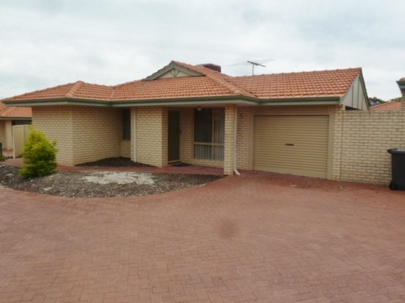 8/39 Spring Road, Thornlie WA 6108
