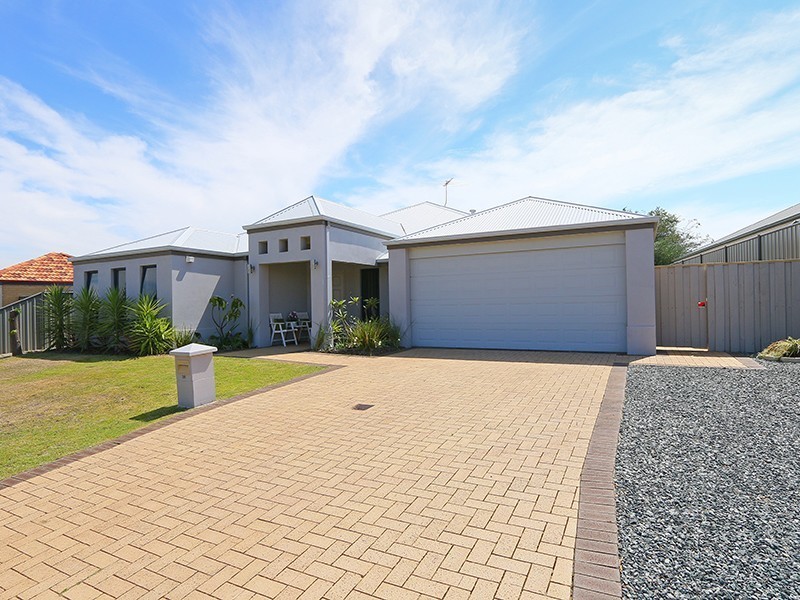 34 Kootingal Bend, Baldivis WA 6171