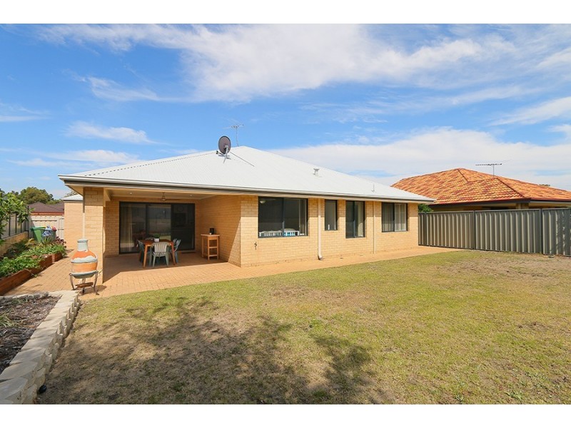 34 Kootingal Bend, Baldivis WA 6171