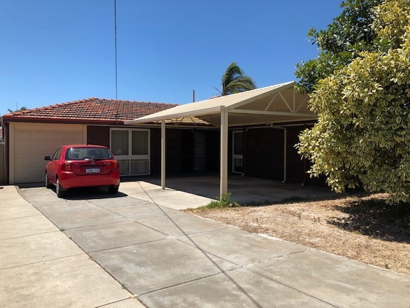 10 Belvedaire Way, Lynwood WA 6147