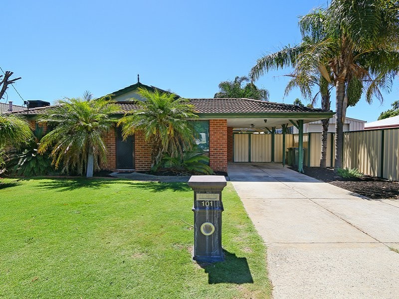 101 Braemore Street, Seville Grove WA 6112
