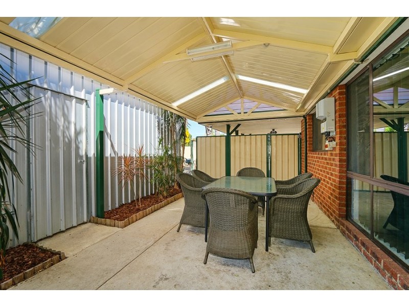 101 Braemore Street, Seville Grove WA 6112