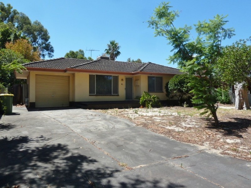 16 Ashford Street, Maddington WA 6109