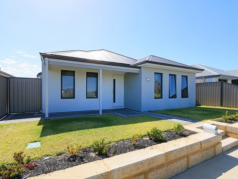 36 Villatella Gardens, Piara Waters WA 6112
