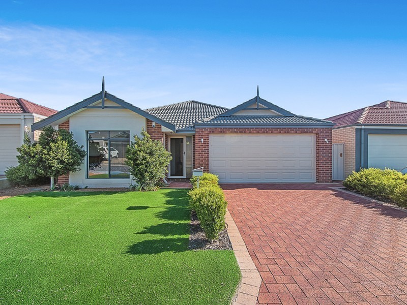 5 Northwood Loop, Thornlie WA 6108