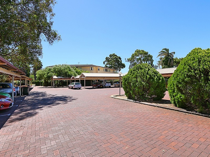 5A/19 Herdsman Parade, Wembley WA 6014