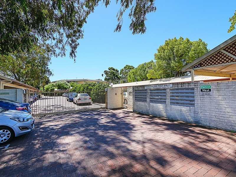 5A/19 Herdsman Parade, Wembley WA 6014