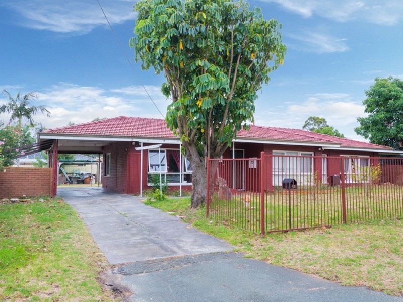 43 Angelo Street, Armadale WA 6112