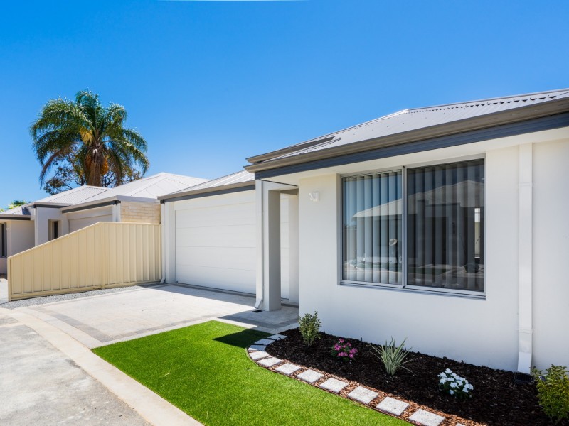 4/37 Virginia Avenue, Maddington WA 6109