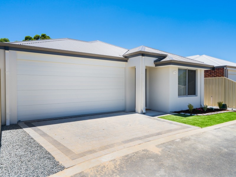 4/37 Virginia Avenue, Maddington WA 6109