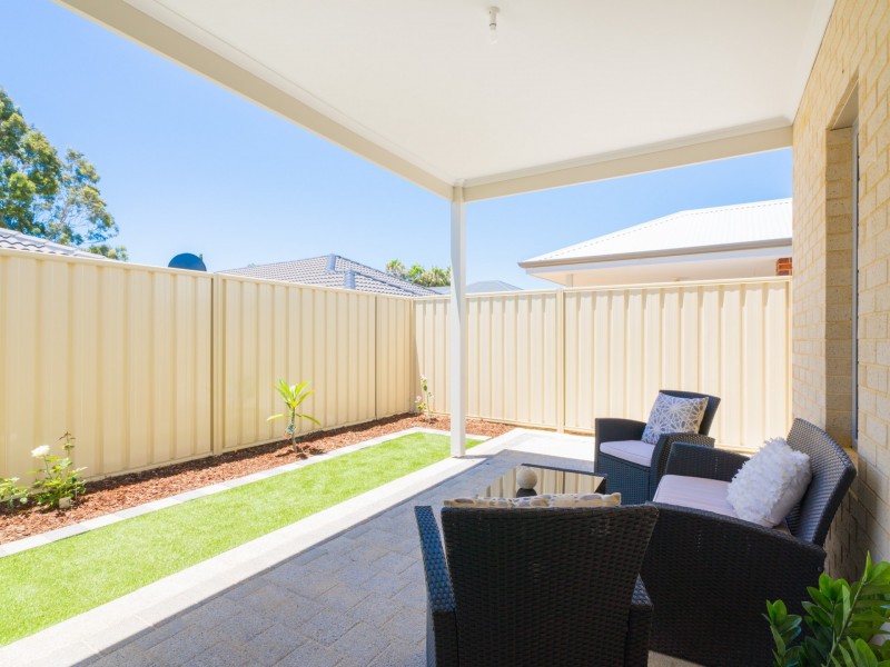 4/37 Virginia Avenue, Maddington WA 6109