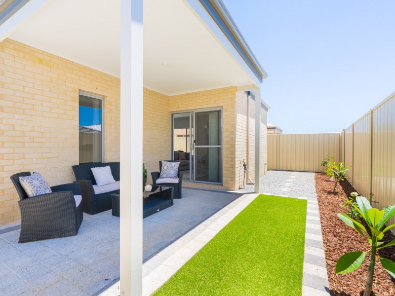 4/37 Virginia Avenue, Maddington WA 6109